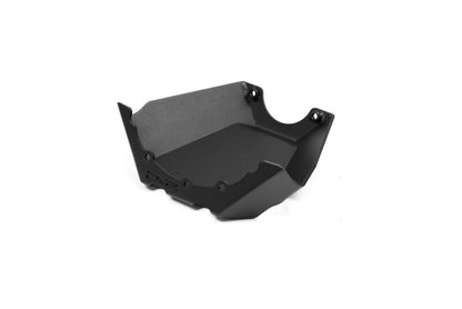 DV8 Offroad Dana 30 Front Differential Skid Plate | Jeep Wrangler JK (07-18) / JL (18-25)
