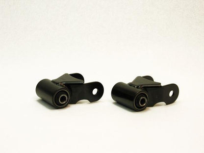 Belltech 1.25inch Shackle Kit | Dodge Ram 1500 (02-08) (6405)