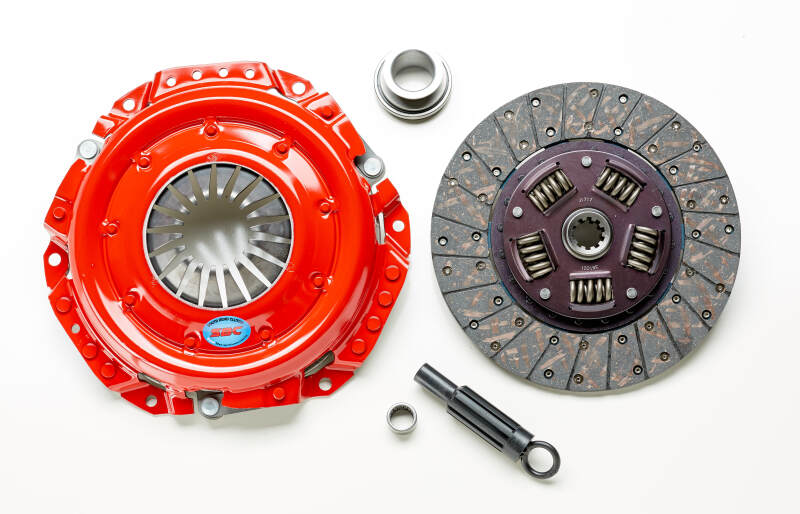 South Bend G56 HD Organic Clutch | Dodge Ram 2500/3500 (11-18) (G56-OR-HD)