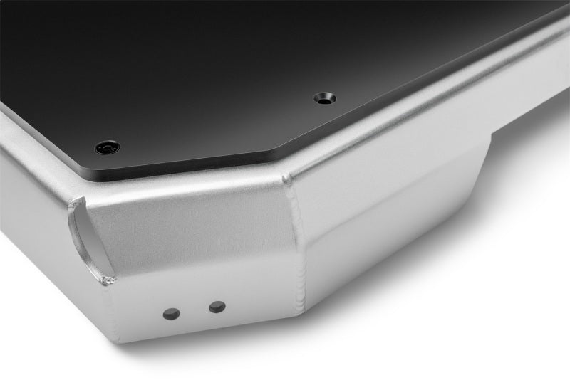 Rugged Ridge Modular Skid Plate System | Jeep Wrangler JL (18-24) (18003.53)