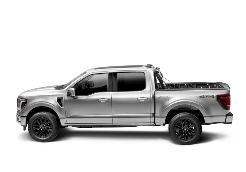 BAK 2021+ Ford F-150 Regular Super Cab & Super Crew 6.5ft Bed Cover | Ford F-150 (24-26) (226337)
