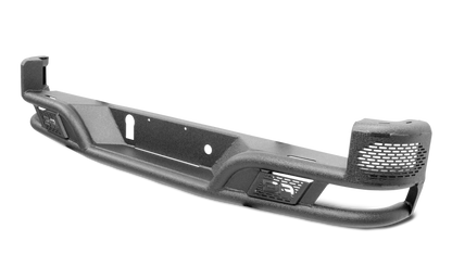Body Armor 4x4 Desert Series Rear Bumper | Toyota Tacoma (20-23) (TC-2962)