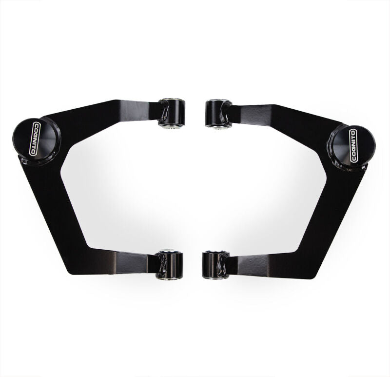 Cognito Upper Control Arm Kit | Chevrolet Silverado 1500 / GMC Sierra 1500 (19-24) (110-90784)