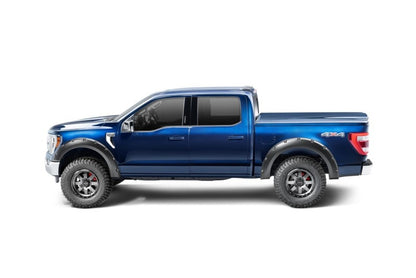 Bushwacker 2021-2026 Ford F-150 Pocket Style Flares 4pc | Ford F-150 (21-26) (20963-02)