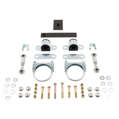 Belltech 2WD/4WD Performance Coilover Kit | Ford F-150 (15-20) (1000SPC)