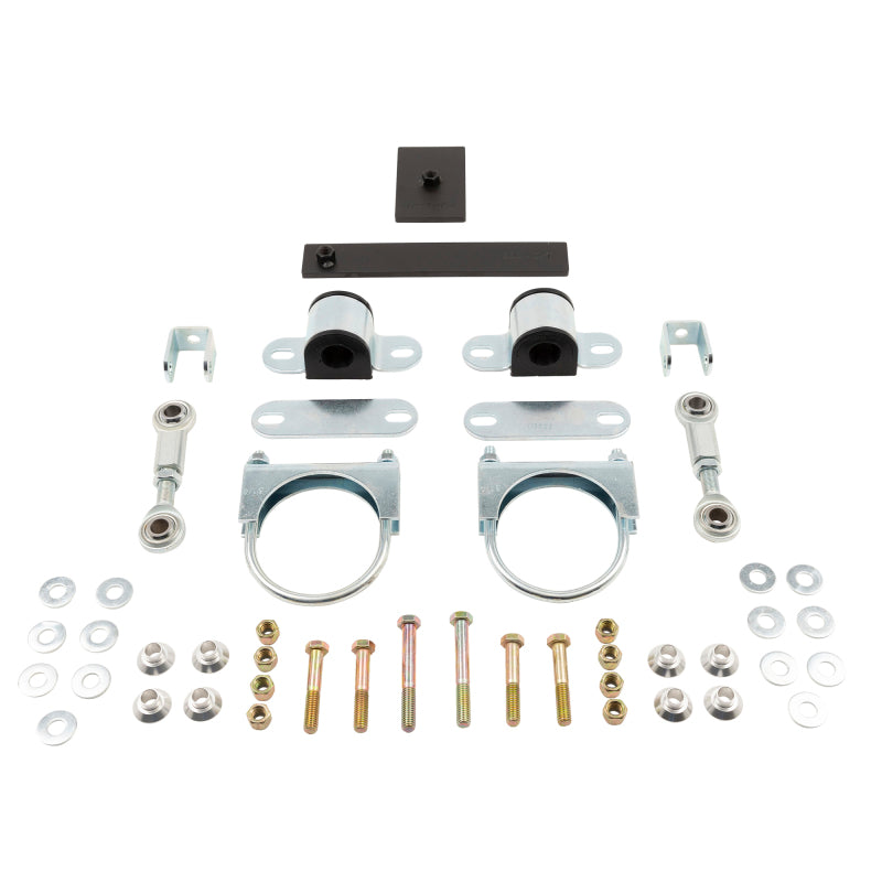 Belltech 2WD/4WD Performance Coilover Kit | Ford F-150 (15-20) (1000SPC)