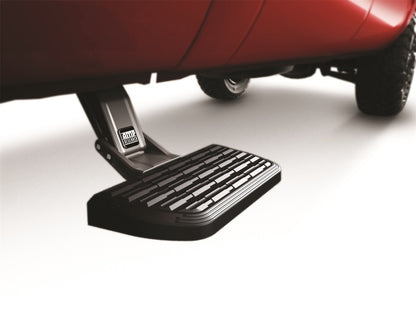 AMP Research Black BedStep2: Ram 2500 / 3500 2019-2024