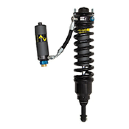 Bilstein 1.3-4in Lift Front Left Shock | Lexus GX470 / Toyota 4Runner (03-09) (41-326343)