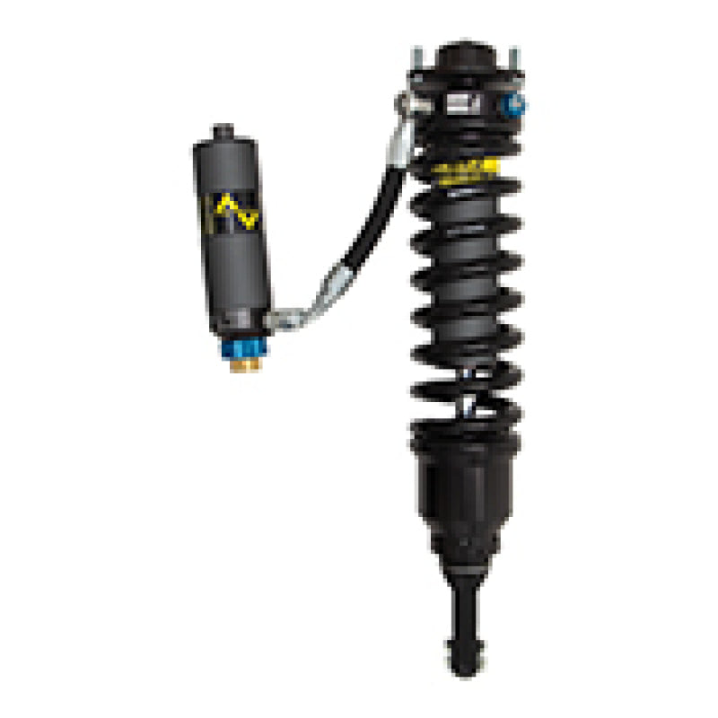 Bilstein 1.3-4in Lift Front Left Shock | Lexus GX470 / Toyota 4Runner (03-09) (41-326343)