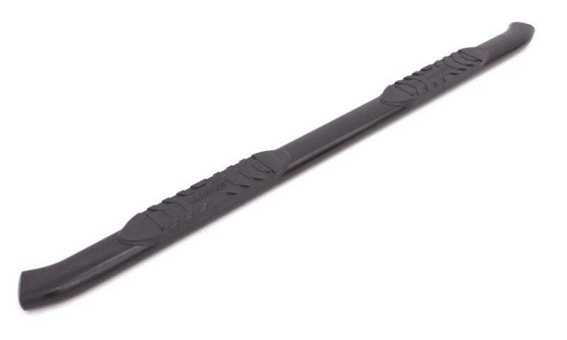 LUND 5in. Oval Curved Steel Nerf Bars | Ford F-150 (15-26) / F-150 Raptor / F-150 Lightning (23889008)
