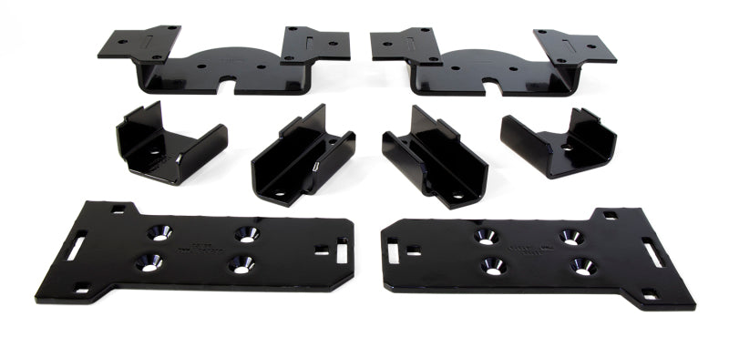 Air Lift LoadLifter 5000 Ultimate | Chevrolet Silverado 1500 4WD (19-26) / Silverado ZR2 / Sierra AT4 / AT4X (22-26) (88288)