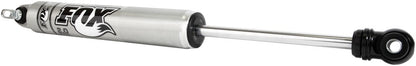 FOX Performance Series 2.0 Smooth Body IFP Rear Shock (REAR): Jeep Wrangler JK 2007-2018 0-1" Lift