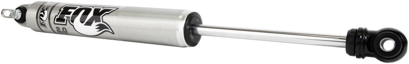 FOX Performance Series 2.0 Smooth Body IFP Rear Shock (REAR): Jeep Wrangler JK 2007-2018 0-1" Lift