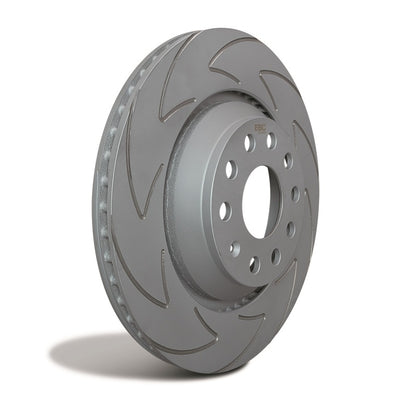 EBC BSD Front Rotors | 10+ Lexus GX460 4.6