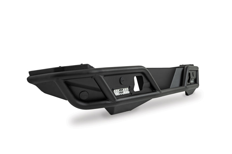 DV8 Offroad Rear Bumper | Ford Bronco (21-26) (RBBR-04)