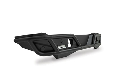 DV8 Offroad Rear Bumper | Ford Bronco (21-26) (RBBR-04)