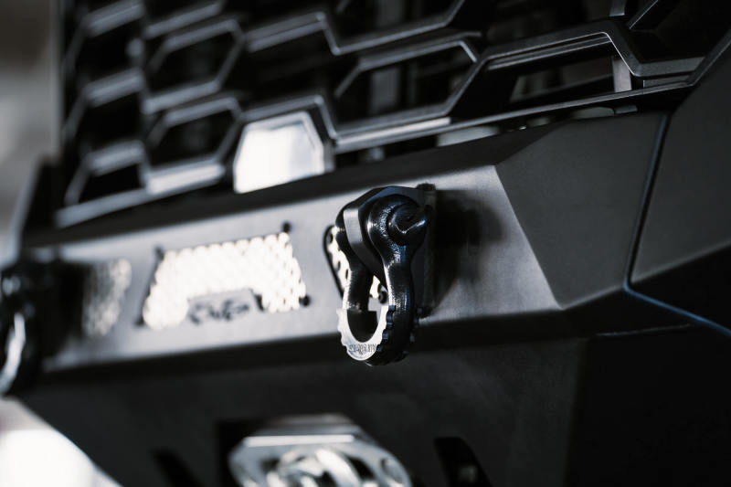 DV8 Offroad Front Bumper | Toyota Tundra (22-23) (FBTT2-04)