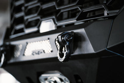 DV8 Offroad Front Bumper | Toyota Tundra (22-23) (FBTT2-04)