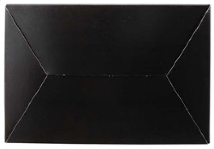 K&N Drop-In Air Filter: Dodge Ram 2500 & 3500 6.7L Diesel 2011-2012