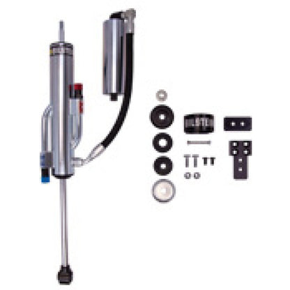 Bilstein B8 8100 Bypass Rear Right Shock Absorber: Ram 1500 2019-2024