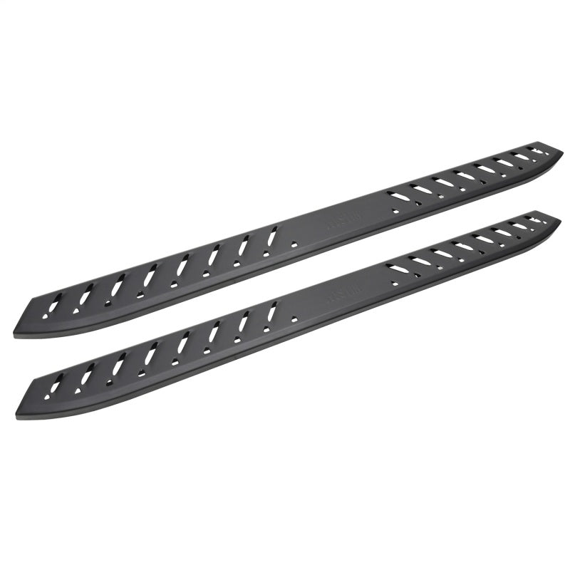 Westin Thrasher Running Boards | Chevrolet Silverado (19-26) / GMC Sierra (19-26) (28-81275)