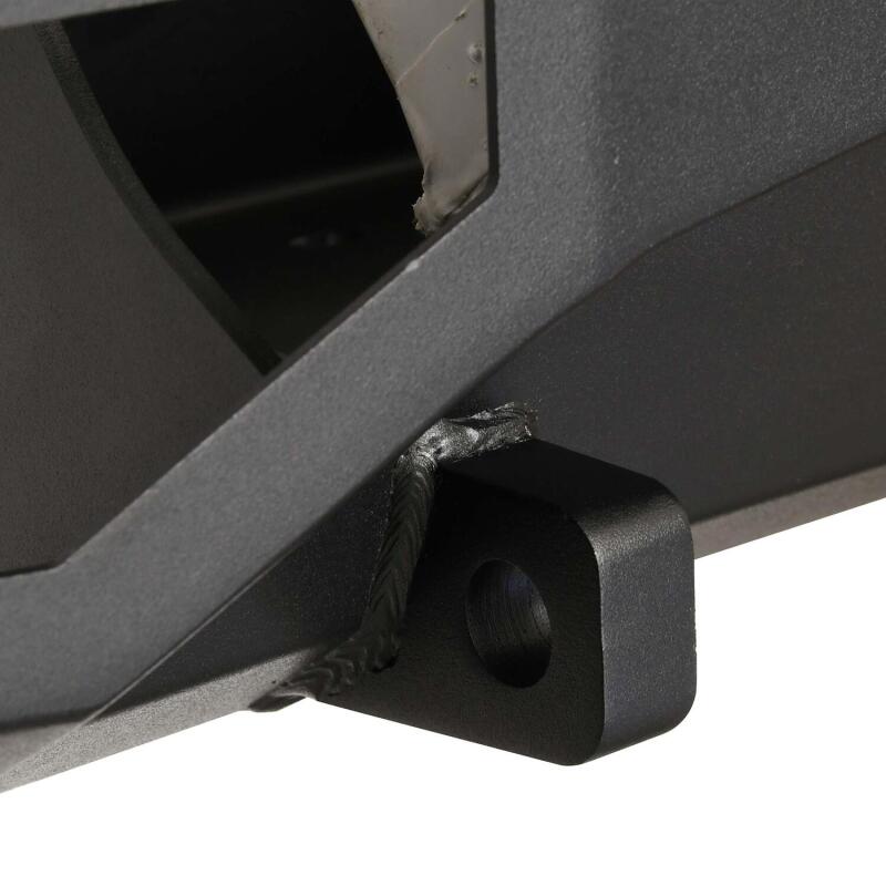 Westin Pro-Series Front Bumper | Toyota Tundra (22-26) (58-411285)