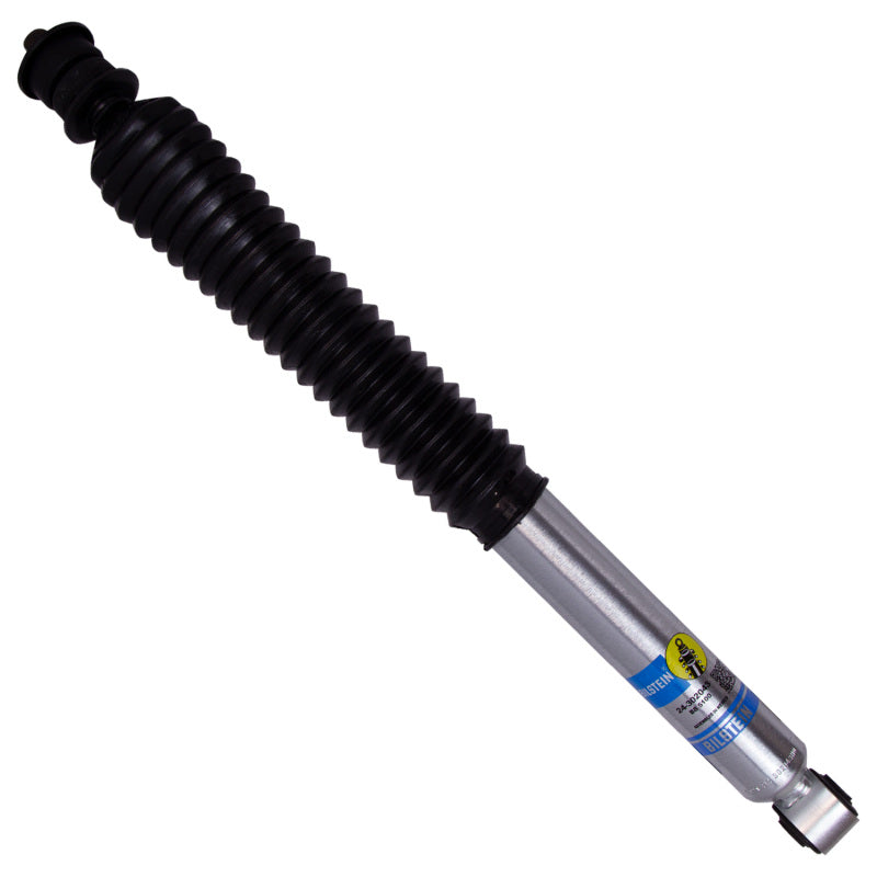 Bilstein B8 5100 Rear Shock: Ram 2500 2019 - 2025 (WITH Rear Coil Springs, 0-1" Rear Lift)
