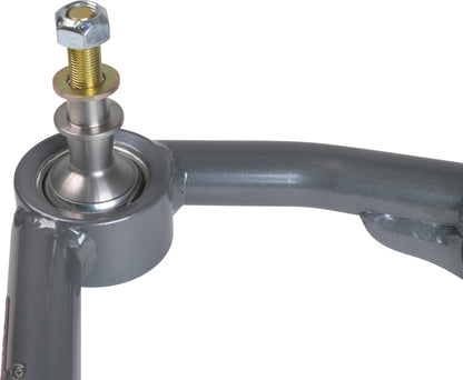 Camburg Ford F-150 2WD/4WD 21-23 1.25in Performance Uniball Upper Arms (w/ covers) | Ford F-150 (24-26, 21-23) (CAM-110210)