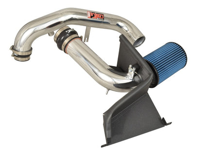 Injen 14-18 VW MKVI (MK6) Jetta GLI 1.8L Turbo TSI Polished Short Ram Intake | Volkswagen Jetta / Passat / Audi A3 (98-19) (SP3077P)