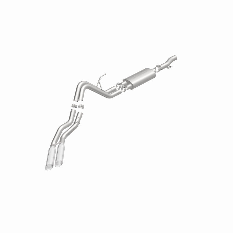 Magnaflow Street Series Cat-Back Exhaust | Ford F-150 (10-14) / Raptor (10-11) (15588)