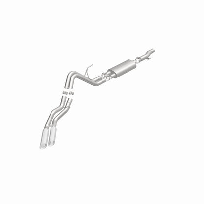Magnaflow Street Series Cat-Back Exhaust | Ford F-150 (10-14) / Raptor (10-11) (15588)