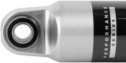 FOX 2.0 Perf Series 12.2in Smooth Body IFP Rear Shock (REAR): Jeep Gladiator (18-26)