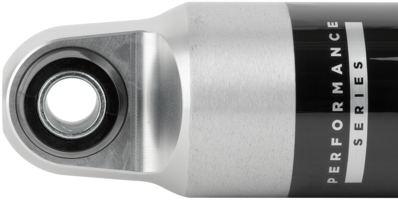 FOX Perf Series 11.7in Smooth Body IFP Rear Shock (REAR): Jeep Gladiator (18-26)