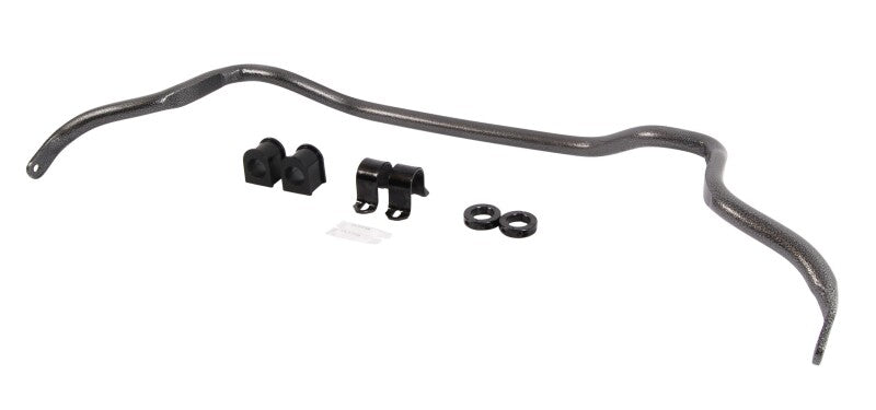 Hellwig 2012-2015 / 2020-2023 Toyota Tacoma 4WD Solid Heat Treated Chromoly 1-3/8in Front Sway Bar | Toyota Tacoma (12-15 / 20-23)