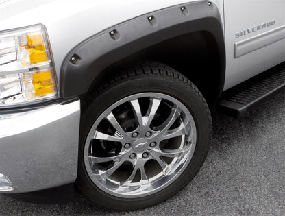 Lund Textured Fender Flares | Ford F-150 (15-17) (RX119T)
