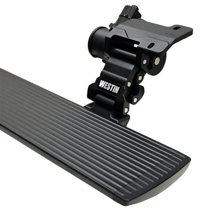 Westin Pro-e Power Running Boards | Toyota Tacoma (24-26) (29-22785)