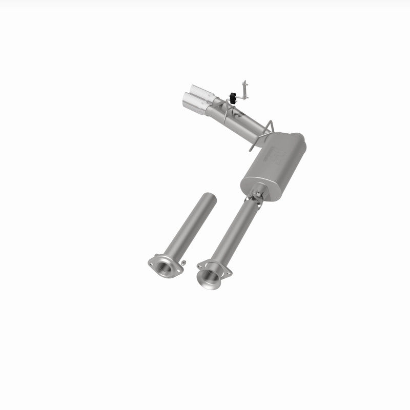 Magnaflow F-150 D&S Cat-Back Exhaust | Ford F-150 (15-25) (19563)