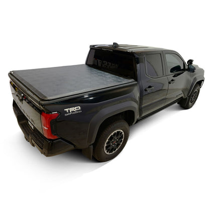 Westin 2024 Toyota Tacoma 5ft. Bed Soft Roll Tonneau Cover | Toyota Tacoma (24-26) (19-12785)