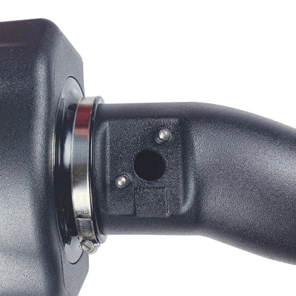 Injen Evolution Sealed Cold Air Intake System | Toyota 4Runner (03-24) V6 4.0L (EVO2202C)
