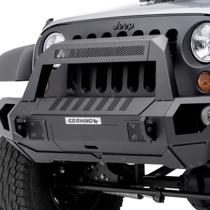 Go Rhino Trailline Light Mount Bar | Ford Bronco (21-26) (25101T)