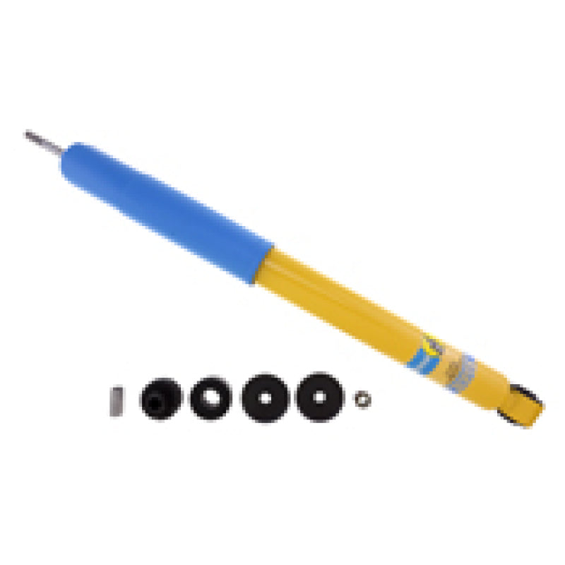 Bilstein B6 4600 Rear Shock: Ram 2500 2014 - 2018 (w/OUT Air Leveling Suspension)