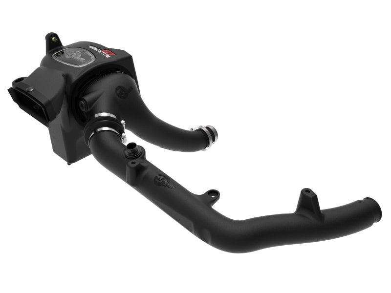 aFe POWER Momentum GT Cold Air Intake – Pro DRY S Filter | Ford Ranger 2.7L (24-26) (50-70136D)