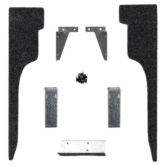 ARB R/DRW Side Floor Kit: Jeep Wrangler (07-17) / JK (2018)