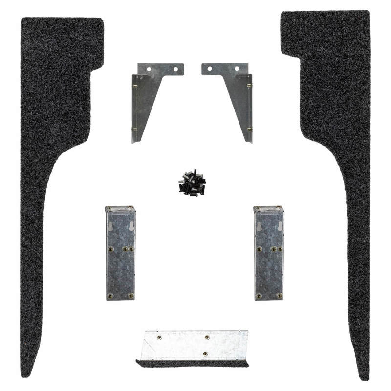 ARB R/DRW Side Floor Kit: Jeep Wrangler (07-17) / JK (2018)