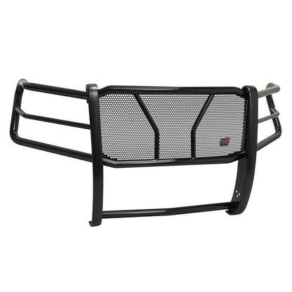Westin HDX Grille Guard | Chevrolet Silverado 1500 (19-26) / Silverado ZR2 (22-26) (57-23955)