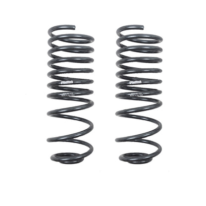 Belltech Street Perf Lowering Kit (F&R): Ram 1500 (19-24) -2in Front / 3-4in Rear