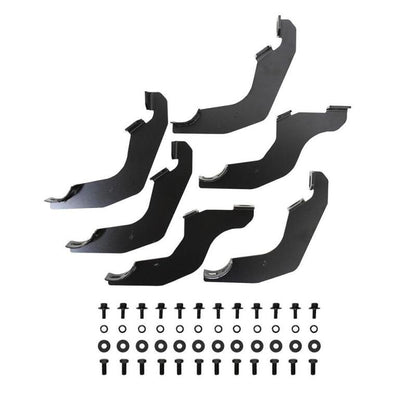Westin 3in Nerf Step Bars | Ford Ranger (19-26) (23-4150)