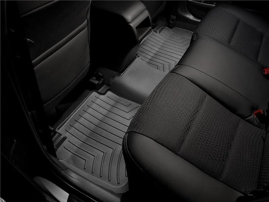 WeatherTech Rear FloorLiner | Ford F-150 (09-12/13-14) Raptor (441792)