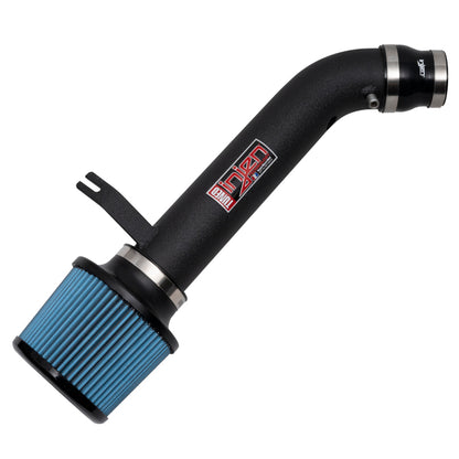 Injen Short Ram Cold Air Intake System | 1996 - 1998 Honda Civic (IS1550BLK)