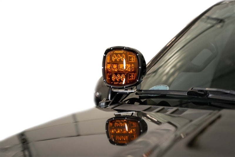 Addictive Desert Designs Ditch Light Brackets | Ford F-150 / Raptor (18-20 / 17-20) (AC1101801NA)